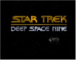 Deep Space Nine