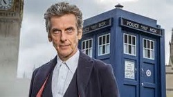 Twelfth Doctor