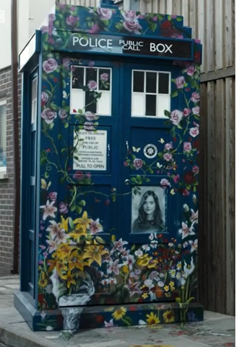 Extras and miscelleneous