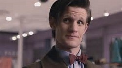 Eleventh Doctor
