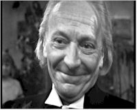 First Doctor