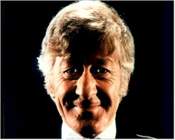 Third Doctor