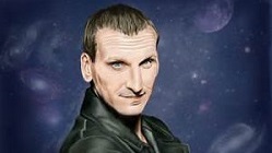 Ninth Doctor