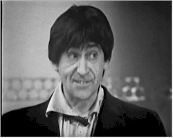 Second Doctor