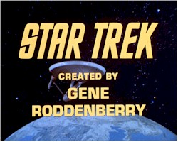 Star Trek and Andromeda